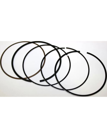 PIESE - SET SEGMENTI PISTON MOTOCICLETA CFMOTO 650 / 700CL-X