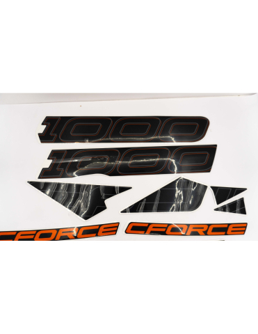 SET STICKERE ATV CFMOTO CFORCE 1000 X10 [1]