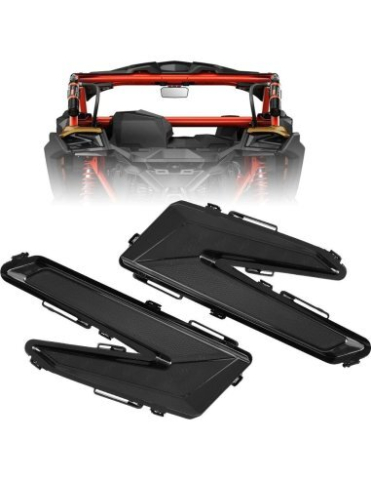 PIESE - SET STOPURI SPATE FUMURII CAN-AM MAVERICK X3 THE BEAST
