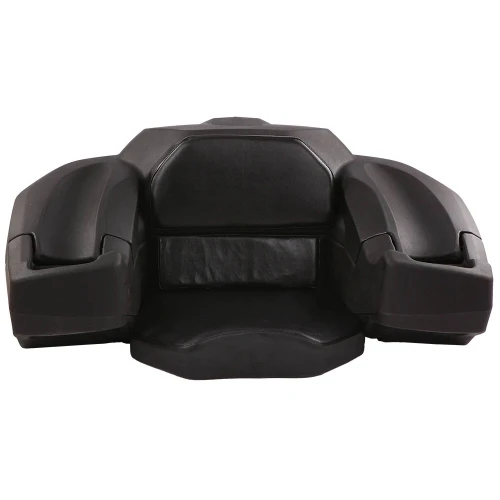 ACCESORII - SHARK ATV BOX L7500 CUTIE SPATE ATV RIGIDA CU SCAUN (106 X 61(30) X 43 CM)