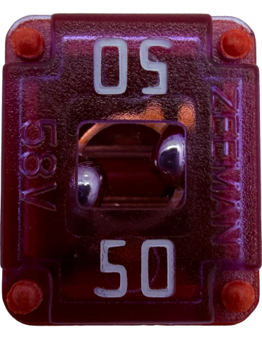 SIGURANTA 50A ATV/SSV CFMOTO [1]
