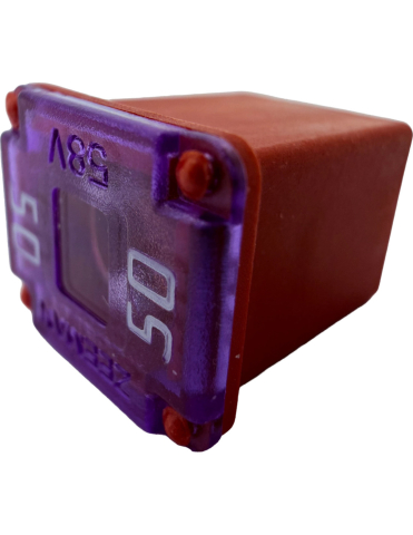 PIESE - SIGURANTA 50A ATV/SSV CFMOTO