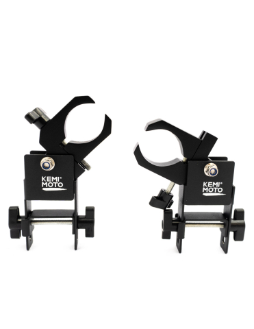 SISTEM PRINDERE / BLOCARE CUREA CVT SSV / UTV CFMOTO / CAN-AM / POLARIS NEGRU THE BEAST [2]