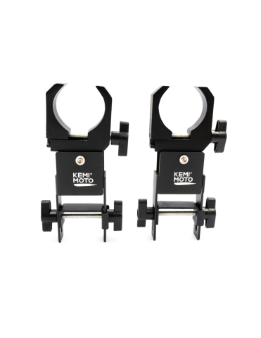 SISTEM PRINDERE / BLOCARE CUREA CVT SSV / UTV CFMOTO / CAN-AM / POLARIS NEGRU THE BEAST [3]