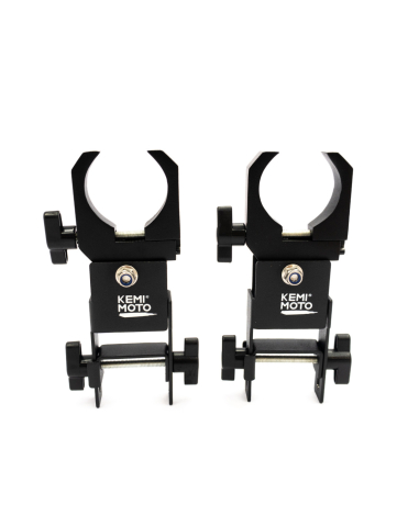 SISTEM PRINDERE / BLOCARE CUREA CVT SSV / UTV CFMOTO / CAN-AM / POLARIS NEGRU THE BEAST [6]