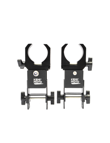 SISTEM PRINDERE / BLOCARE CUREA CVT SSV / UTV CFMOTO / CAN-AM / POLARIS NEGRU THE BEAST [5]