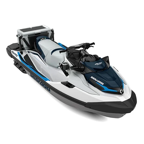 SKIJET - SKIJET Sea-Doo FishPro Sport 170 iDF
