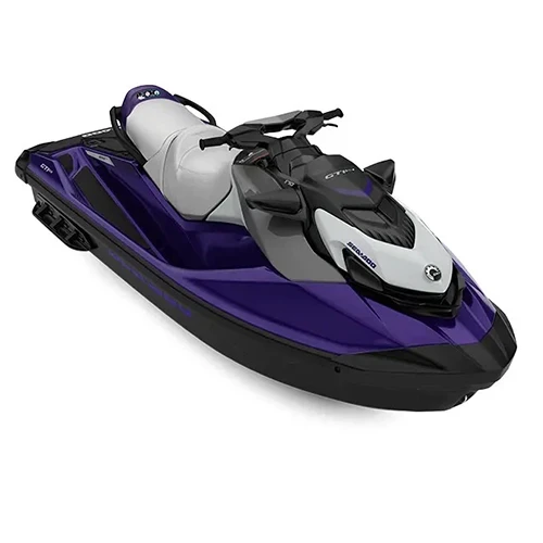 SKIJET - SKIJET Sea-Doo GTI SE 170 iDF Sound System