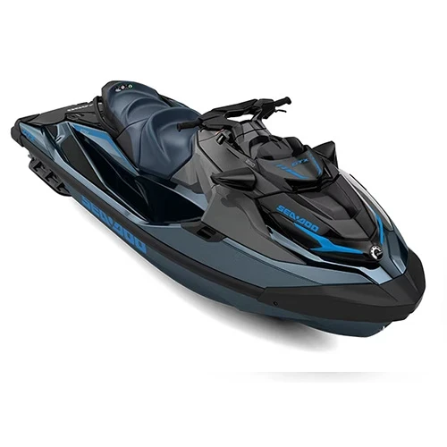 SKIJET - SKIJET Sea-Doo GTX 230 iDF Tech Package