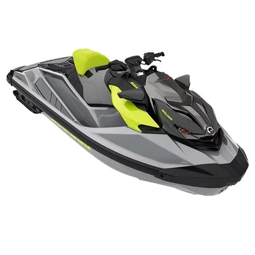 SKIJET - SKIJET SEA-DOO RXP-X RS 325 Verde