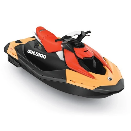 SKIJET SEA-DOO SPARK 2UP 60 IBR 2026 [1]