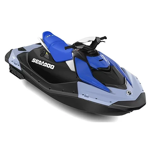 SKIJET - SKIJET Sea-Doo Spark 2UP 90 Convenience Package