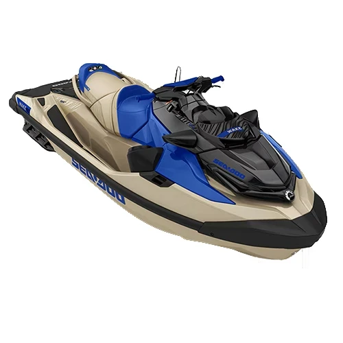 SKIJET - SKIJET Sea-Doo Wake Pro 230 iDF Tech Package 2025