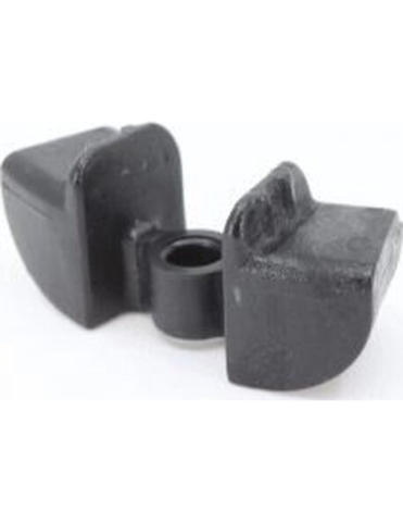 PIESE - SLIDER CAMA FULIE SECUNDARA (NYLON) CFMOTO (0GR0)