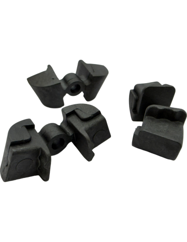PIESE - SLIDERE CAMA FULIE SECUNDARA (3 BUC) -ECHIVALENT 0GR0-052005