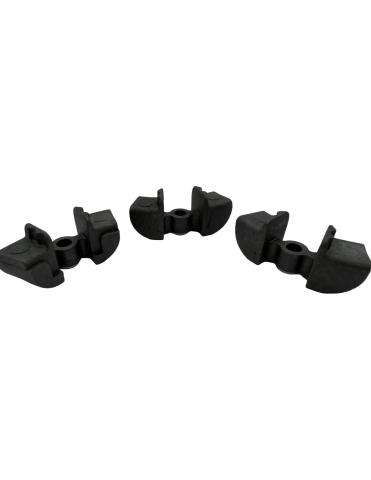 SLIDERE CAMA FULIE SECUNDARA (3 BUC) -ECHIVALENT 0GR0-052005 [1]