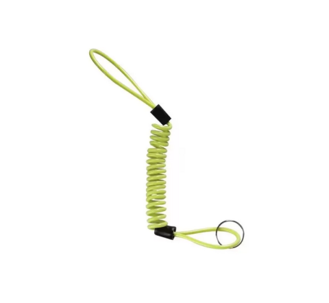 ACCESORII - SNUR SIGURANTA CHEIE / INDICARE ANTIFURT DISC ATV / MOTO / JETSKI / SNOWMOBILE - OX795