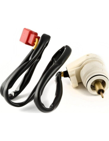 PIESE - SOC ELECTRIC CARBURATOR ATV LINHAI 260-300 (Worker, Aniversar, Dragon Fly, Goon)