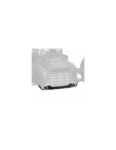 SPOILER DIN ALUMINIU CAN-AM RYKER THE BEAST [1]