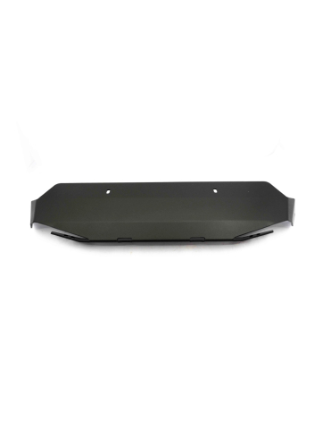 SPOILER DIN ALUMINIU CAN-AM RYKER THE BEAST [5]