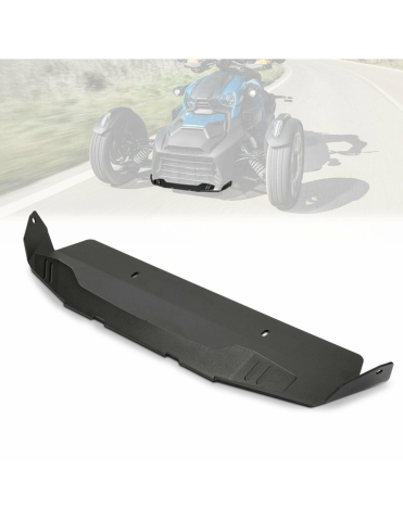 ACCESORII - SPOILER DIN ALUMINIU CAN-AM RYKER THE BEAST