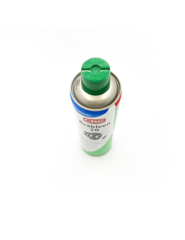 SPRAY CURATAT FRANE 500ml [2]