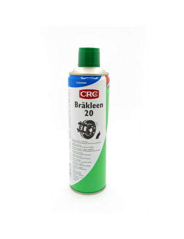 CONSUMABILE - SPRAY CURATAT FRANE 500ml