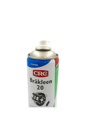 SPRAY CURATAT FRANE 500ml [1]