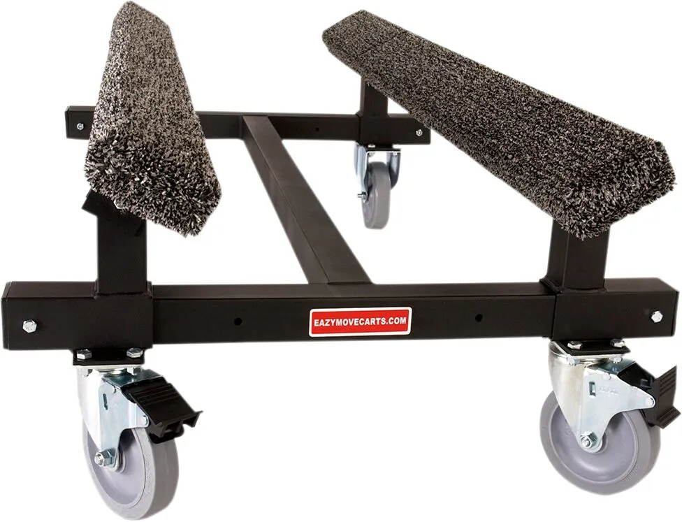 ACCESORII - STANDER / SUPORT SKIJET / CAVALET - SHOWROOM SAU DEPOZITARE 43x58x37- SUSTINE 635 kg