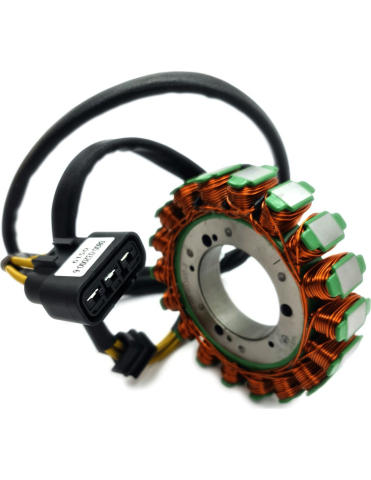 PIESE - STATOR (ALTERNATOR / MAGNETO) UTV CFMOTO 1000 (0800)
