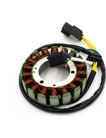 STATOR MAGNETOU CFMOTO ATV/SSV/UTV (COD inlocuit cu 0180-032000-0001) [7]