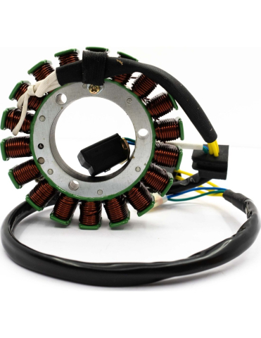 PIESE - STATOR MAGNETOU CFMOTO ATV/SSV/UTV (COD inlocuit cu 0180-032000-0001)