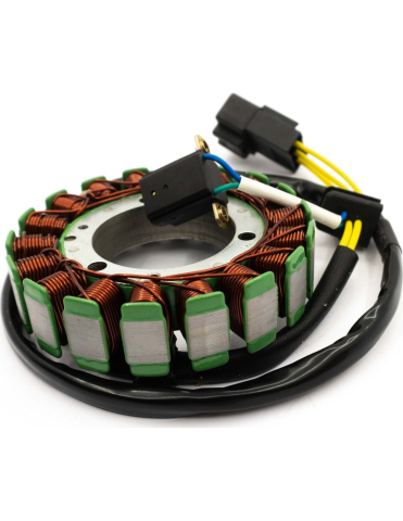 STATOR MAGNETOU CFMOTO ATV/SSV/UTV (COD inlocuit cu 0180-032000-0001) [6]