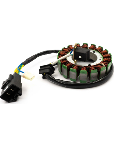 STATOR MAGNETOU CFMOTO ATV/SSV/UTV (COD inlocuit cu 0180-032000-0001) [2]
