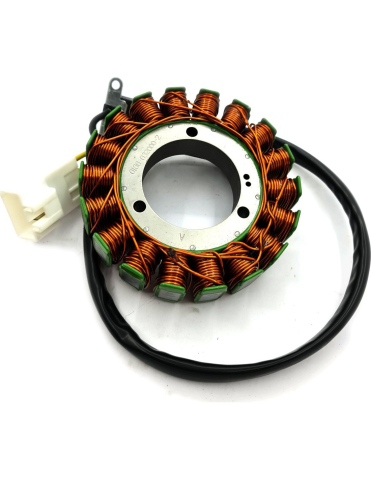 PIESE - STATOR MAGNETOU CFMOTO CF188 (pentru EPS, carburatie)