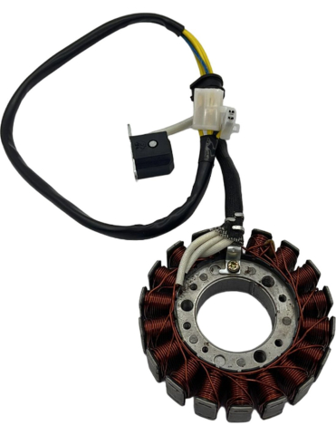 STATOR MAGNETOU PUTERE MARITA (104MM) ATV LINHAI [1]