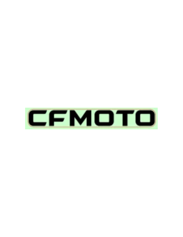 PIESE - STICKER CFMOTO