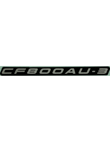 PIESE - STICKER CFMOTO CF800AU-3