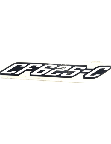 PIESE - STICKER DECORATIV CFMOTO