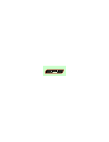 PIESE - STICKER EPS