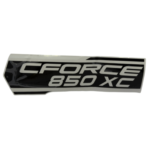PIESE - STICKER FILTRU AER DREAPTA CFMOTO CFORCE 850XC