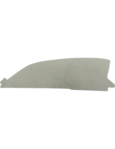 STICKER PLACA DECORATIVA REZERVOR COMBUSTIBIL DREAPTA CFMOTO 800NK ADVANCED [3]