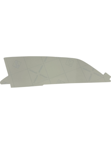 STICKER PLACA DECORATIVA REZERVOR COMBUSTIBIL STANGA CFMOTO 800NK ADVANCED [3]