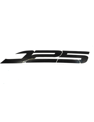 STICKER REZERVOR COMBUSTIBIL STANGA 3 ATV CFMOTO CFORCE 625 [1]