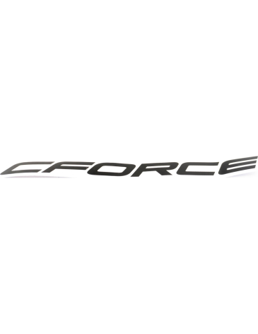 STICKER REZERVOR STANGA 1 CFMOTO CFORCE 625 [2]