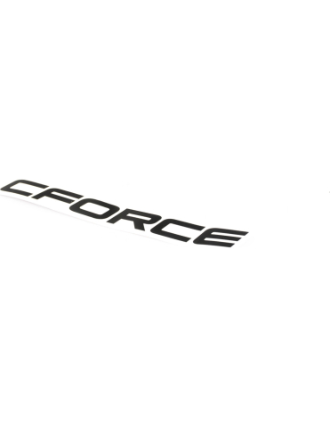 STICKER REZERVOR STANGA 1 CFMOTO CFORCE 625 [1]