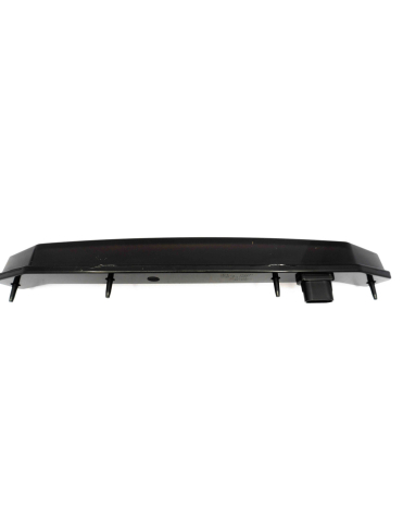 STOP FRANA CENTRAL LED POLARIS RZR XP / RS1 / TURBO NEGRU THE BEAST [5]