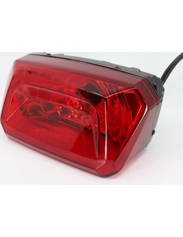 STOP SPATE ATV CFMOTO CFORCE 450/520 (MODEL VECHI) [3]