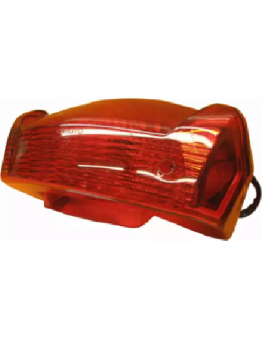 PIESE - STOP SPATE ATV CFMOTO X5 / X6 (COD inlocuit cu 9050-160410-20000)