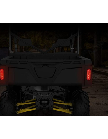 PIESE - STOP SPATE CAN-AM DEFENDER THE BEAST